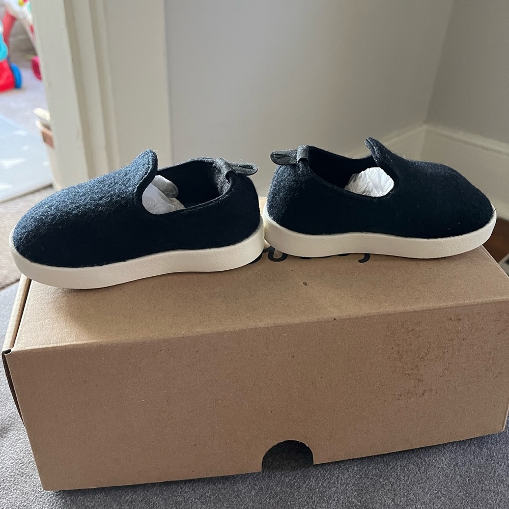 Allbirds - smallbirds wool lounger T5